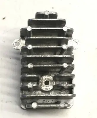 Mercedes-Benz C W205 LED ballast control module 707881