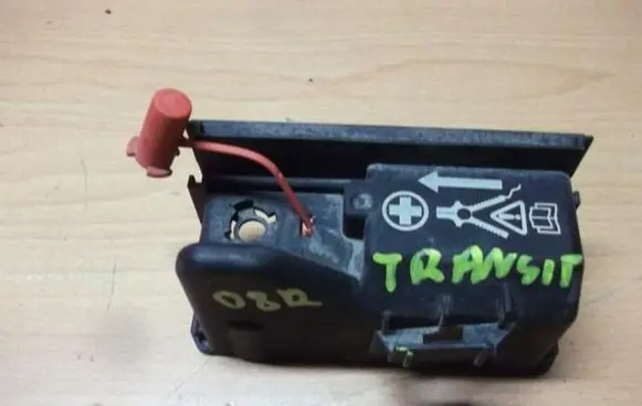 Ford Transit Positive cable (battery)