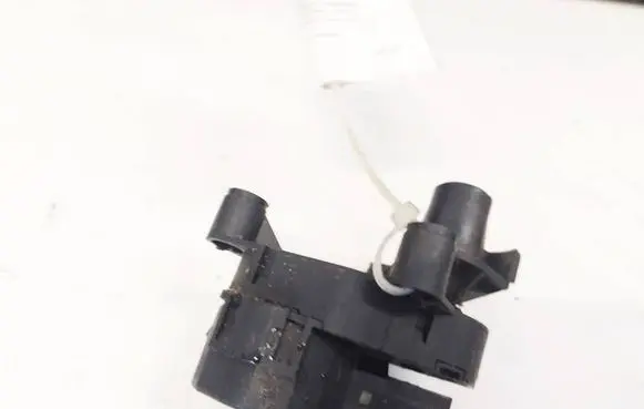 Volkswagen Sharan Air flap motor/actuator 7M3907511D YM2H19E616CA