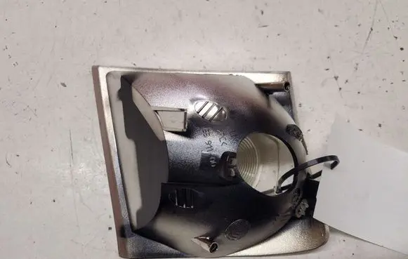 Audi A6 S6 C5 4B Headlight part 15591100