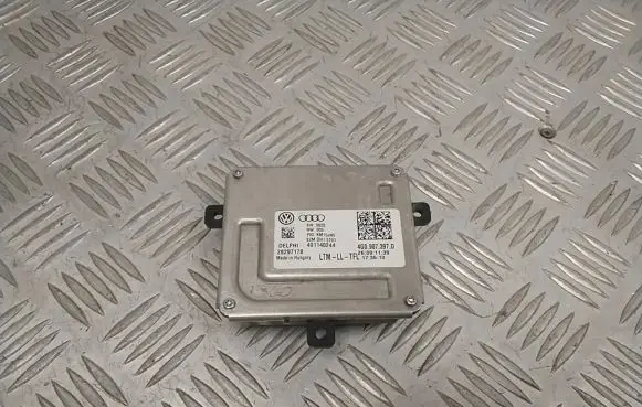 Audi A4 S4 B8 8K Light module LCM 4G0907397D