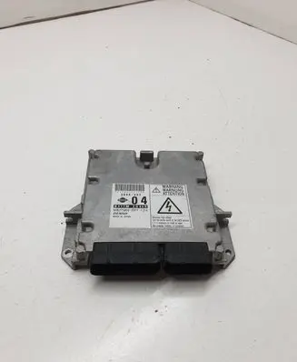 Nissan X-Trail T30 Engine control unit/module B371MEQ46B 5800297 MB2758002977