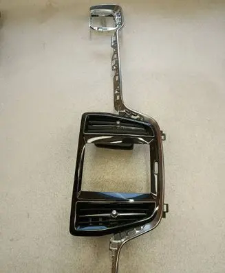 Volvo S60 Panel trim 31477741