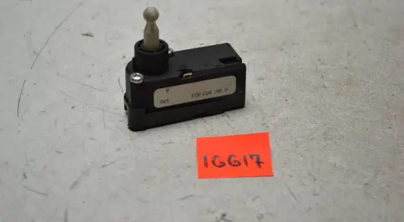Honda Civic Headlight level adjustment motor 0307853303