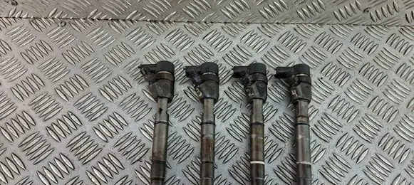 Honda CR-V Fuel injectors set 0445110 0445110288 16450R06E01