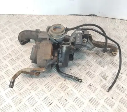 BMW 5 E39 Turbo 2247043E