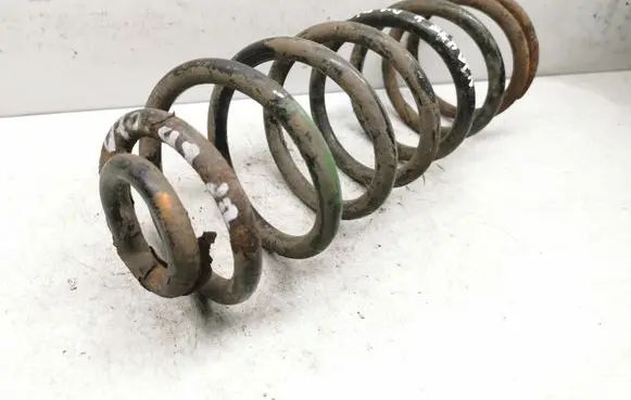 Volvo S70 V70 V70 XC Rear coil spring