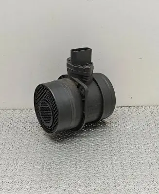 Audi A3 S3 8P Mass air flow meter 074906461B 0281002461
