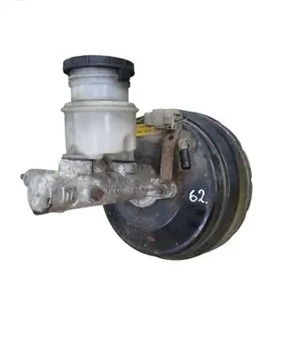 Opel Frontera B Brake booster 85205315