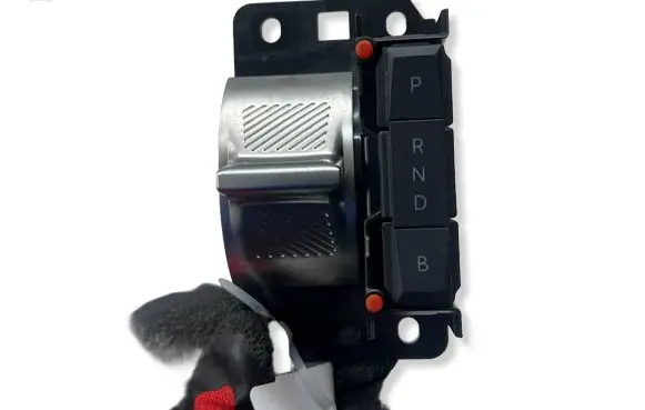 Opel Mokka B Gear shifter/selector 98440967ZD