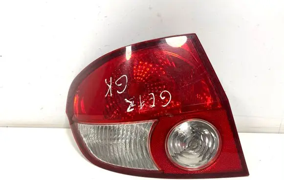 Hyundai Getz Rear/tail lights 924011CXXX