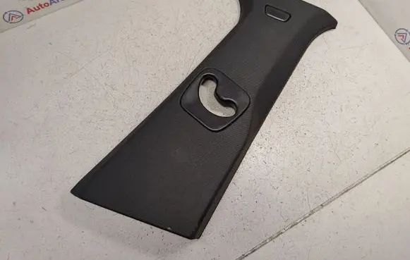BMW X3 F25 (B) pillar trim (top) 8050326 51438050326