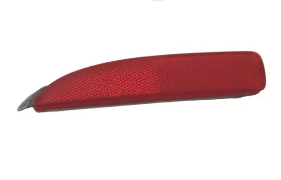 Mazda 5 Rear tail light reflector P2491A P3945A