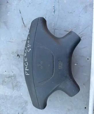 Mitsubishi Space Star Steering wheel airbag BAMPT0603