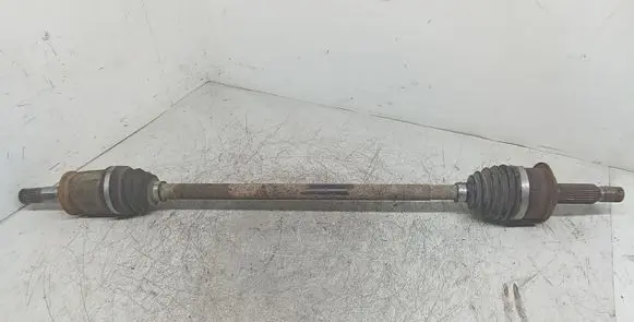 Citroen C-Crosser Rear driveshaft