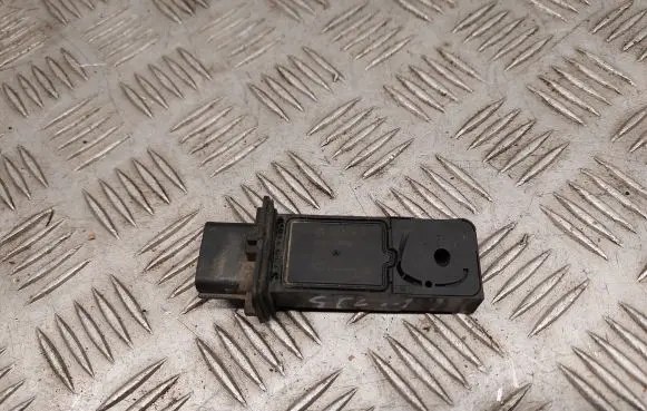 Alfa Romeo Stelvio Mass air flow meter F00C2G8666 360431116