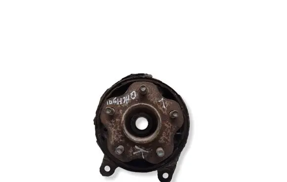 Nissan Qashqai Rear wheel hub 