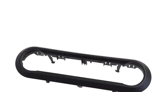 Alfa Romeo Giulia Dashboard glove box trim