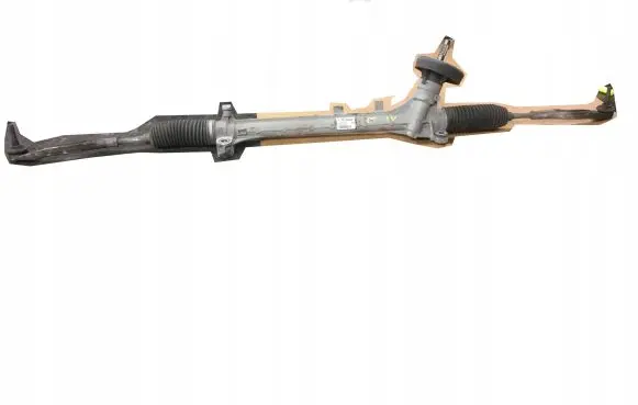 Renault Megane IV Steering rack 490017441R