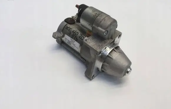 Volvo XC40 Starter motor 31419223
