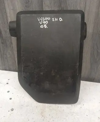 Volvo V70 Air filter box cover 30680265