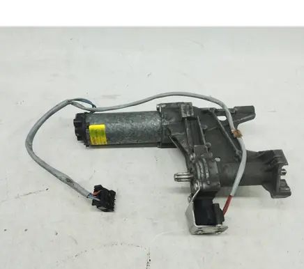 Mercedes-Benz S W126 Seat adjustment motor 0130002434