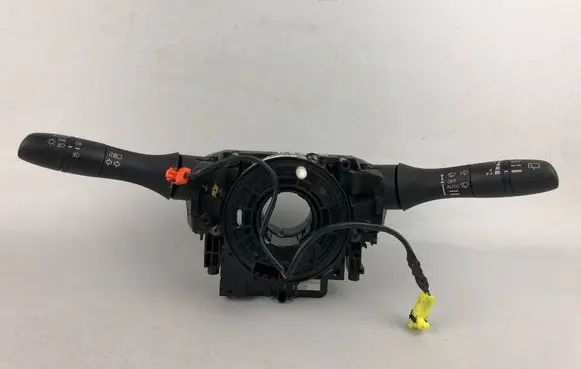 Nissan Micra K14 Wiper turn signal indicator stalk/switch B45FB1A 255545FA0A 479455FA0A