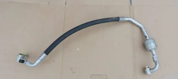Ford Fiesta Air conditioning (A/C) pipe/hose C1B119F618BB 1807141AL