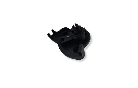 Hyundai Santa Fe Engine bonnet (hood) release handle 