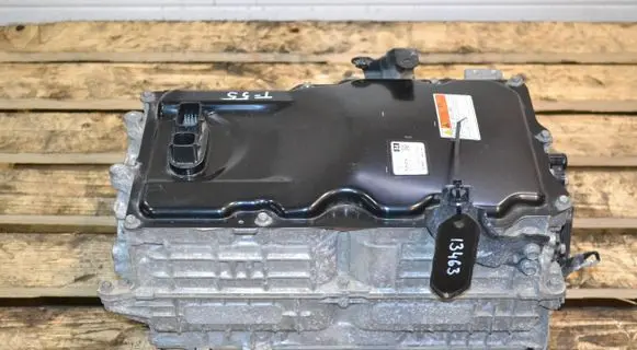 Toyota RAV 4 (XA50) Voltage converter inverter G92A042060 2321001905