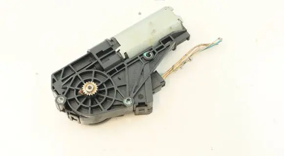 BMW X6 E71 Sunroof motor/actuator 9127381 67619127381 14099966