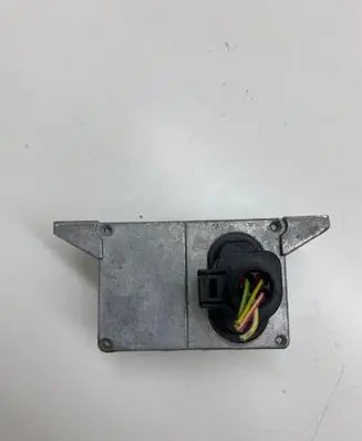 Volkswagen Golf V ESP (stability system) control unit 1K0907655A T575A20F1Q 10098503224