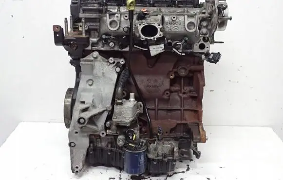 Ford Mondeo MK V Engine T7CN T7CA T7CC