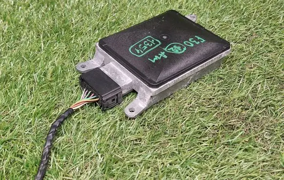 Blind spot module