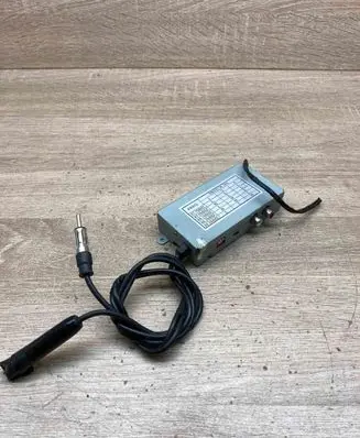 Hyundai Santa Fe Other control units/modules 9200031310