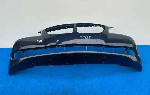 BMW 5 F10 F11 Front bumper 51117200712