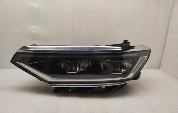 Volkswagen PASSAT B8 Headlight/headlamp 3G1941081P
