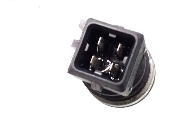 Renault Scenic I Coolant temperature sensor 7700105087