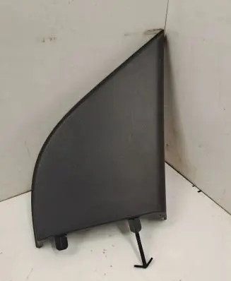 Dacia Sandero III Other front door trim element 802928640R