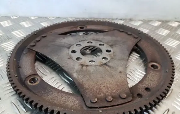 Audi A6 S6 C5 4B Flywheel