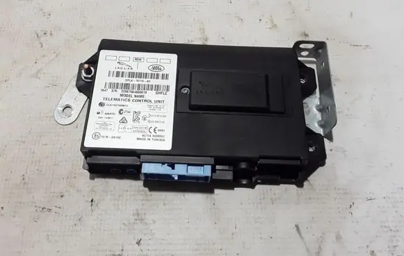 Land Rover Discovery Sport Other control units/modules DPLA70718NY