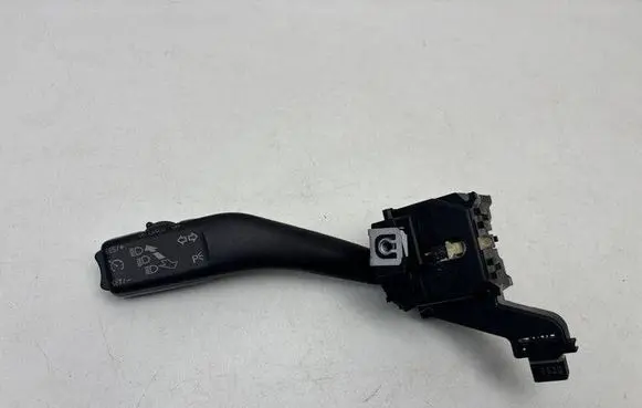 Skoda Superb B6 (3T) Indicator stalk 1K0953513G