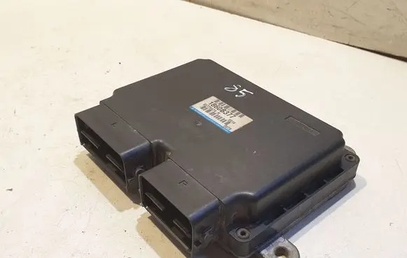 Mitsubishi Outlander Engine control unit/module 1860B377