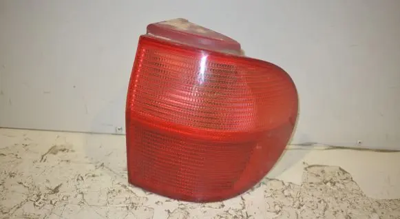 Seat Alhambra (Mk1) Rear/tail lights 7M0945258