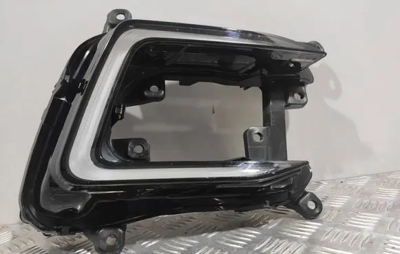 Volkswagen PASSAT B8 LED Daytime headlight 3G0941056E D1150076
