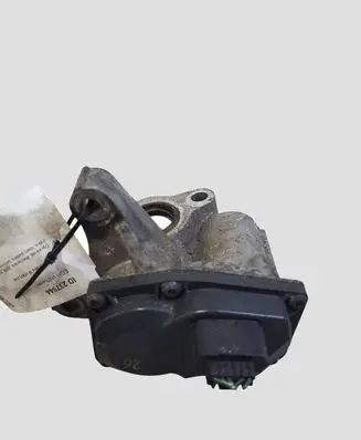 Renault Trafic III (X82) EGR valve H8201068965 147100789R HU1501000360