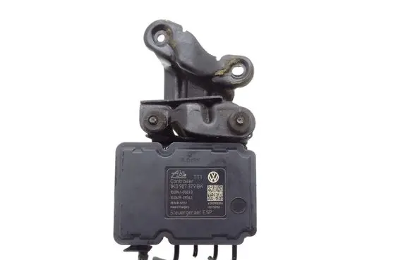 Skoda Yeti (5L) ABS Pump 1K0907379BK 1K0614517DN