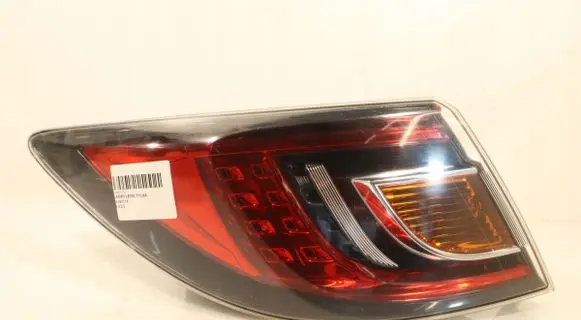 Mazda 6 Rear/tail lights GS1F51150