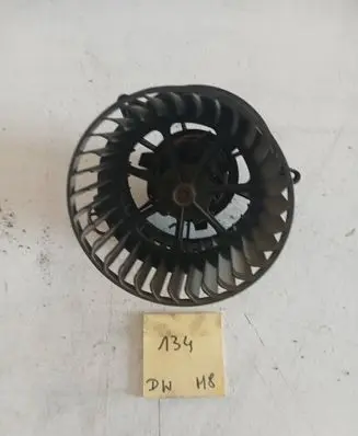 Ford Fiesta Heater fan/blower