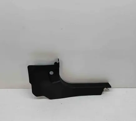 Maserati Ghibli Front sill trim cover 670019534
